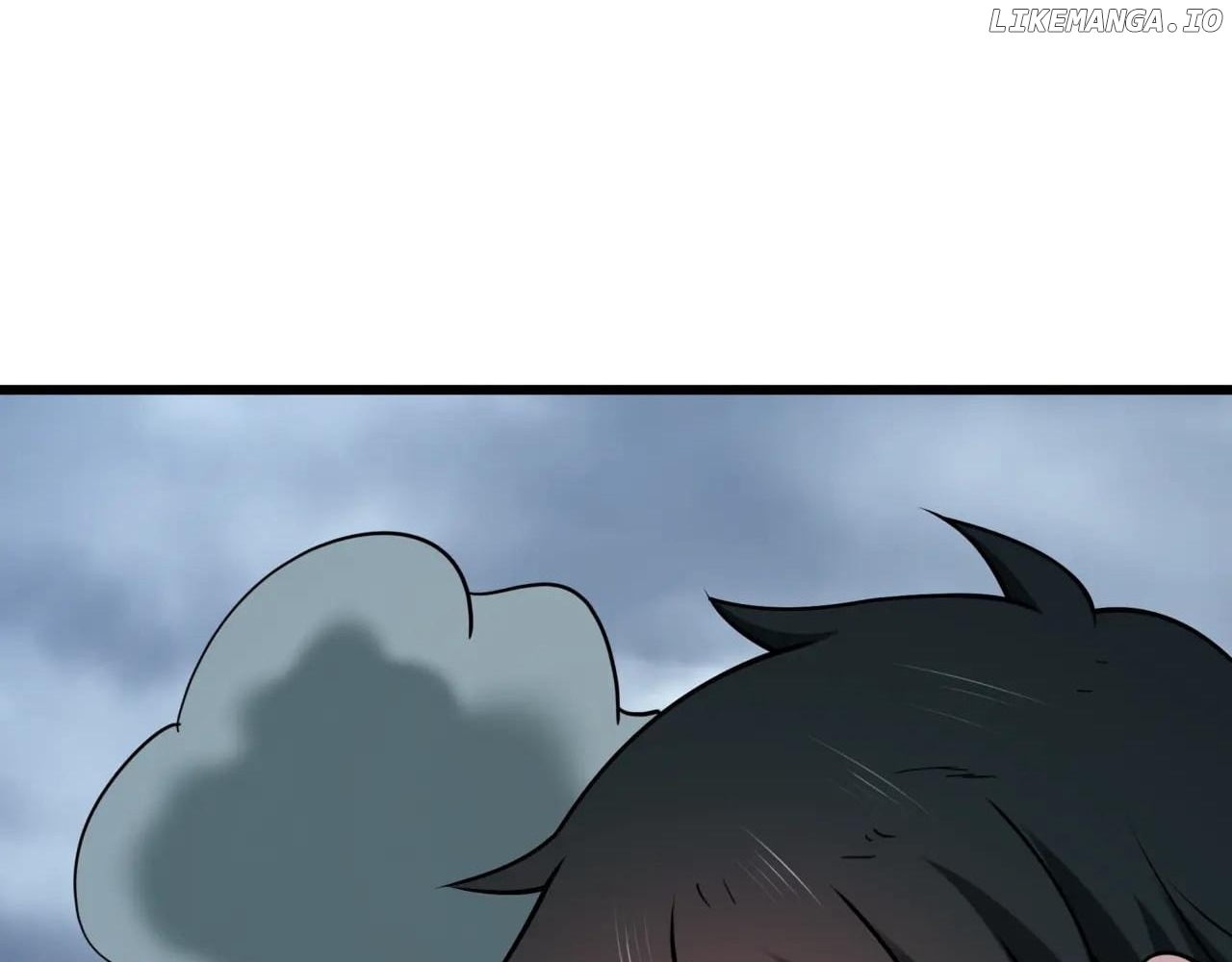 Era of the Haunted Chapter 502 - page 141
